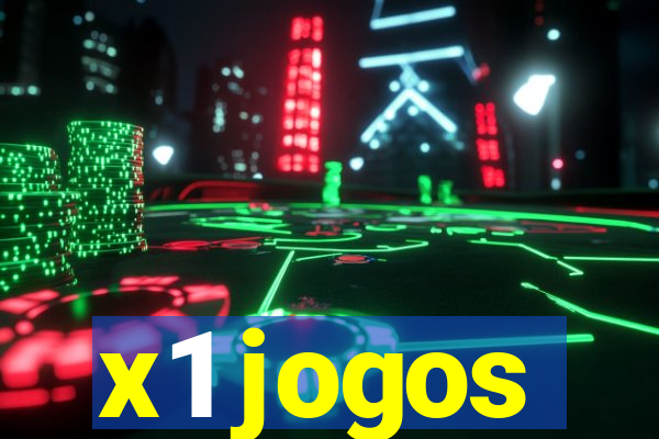 x1 jogos